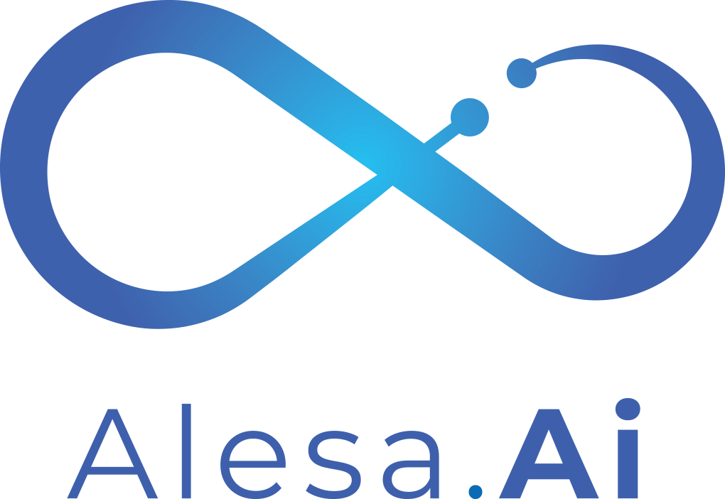 alesa.ai logo